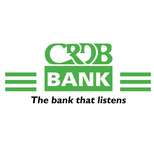CRDB Bank CRDB Bank