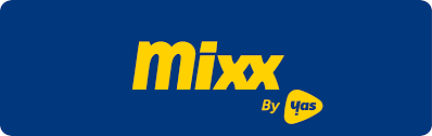 Mixx by Yas Mixx by Yas
